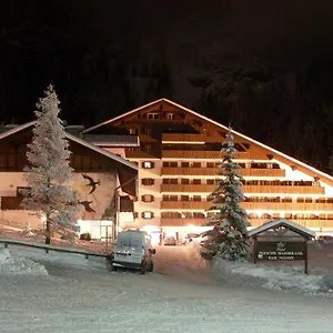 Principe Marmolada Itálie