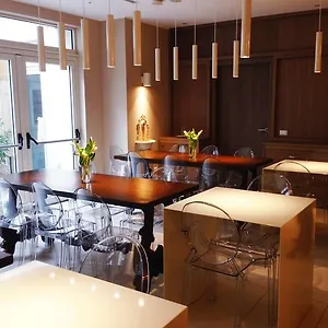 La Castellana Loft Itálie