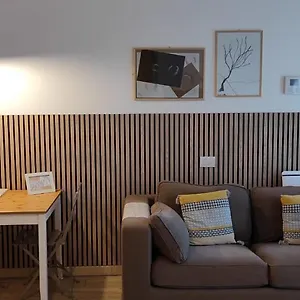 Fantaflat Apartament