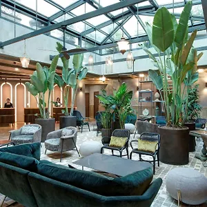 فندق Doubletree By Hilton Monti
