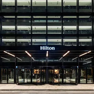 فندق Hilton Eur La