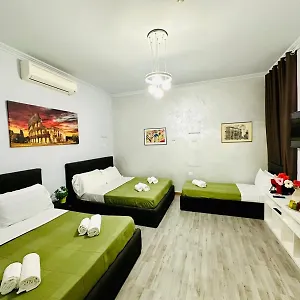 Termini Luxury Rom