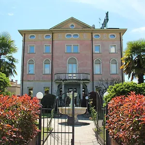 Park Leon D'oro Otel Noventa di Piave