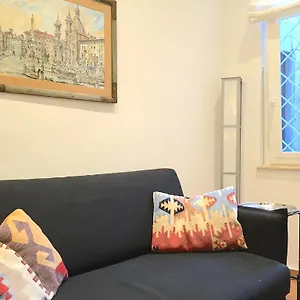 Navona, Old Rome Lodge Apartamento
