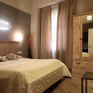 Il Salimbecco Oda ve Kahvaltı Floransa