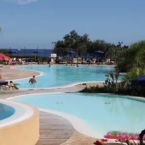 Th Ortano - Ortano Mare Apart Otel Rio Marina