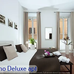 Babuino - Piazza Di Spagna Apartamento