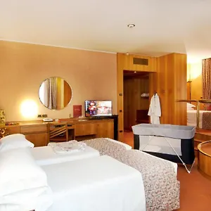 Michelangelo Otel Milano