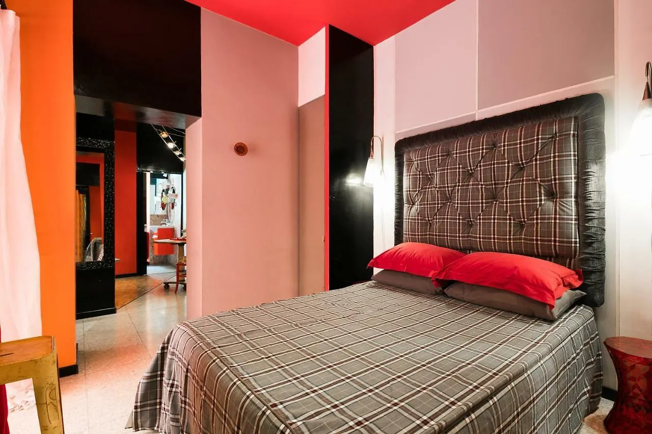 ** Appart hôtel Appartamenti Marcoaurelio49 Rome Italie