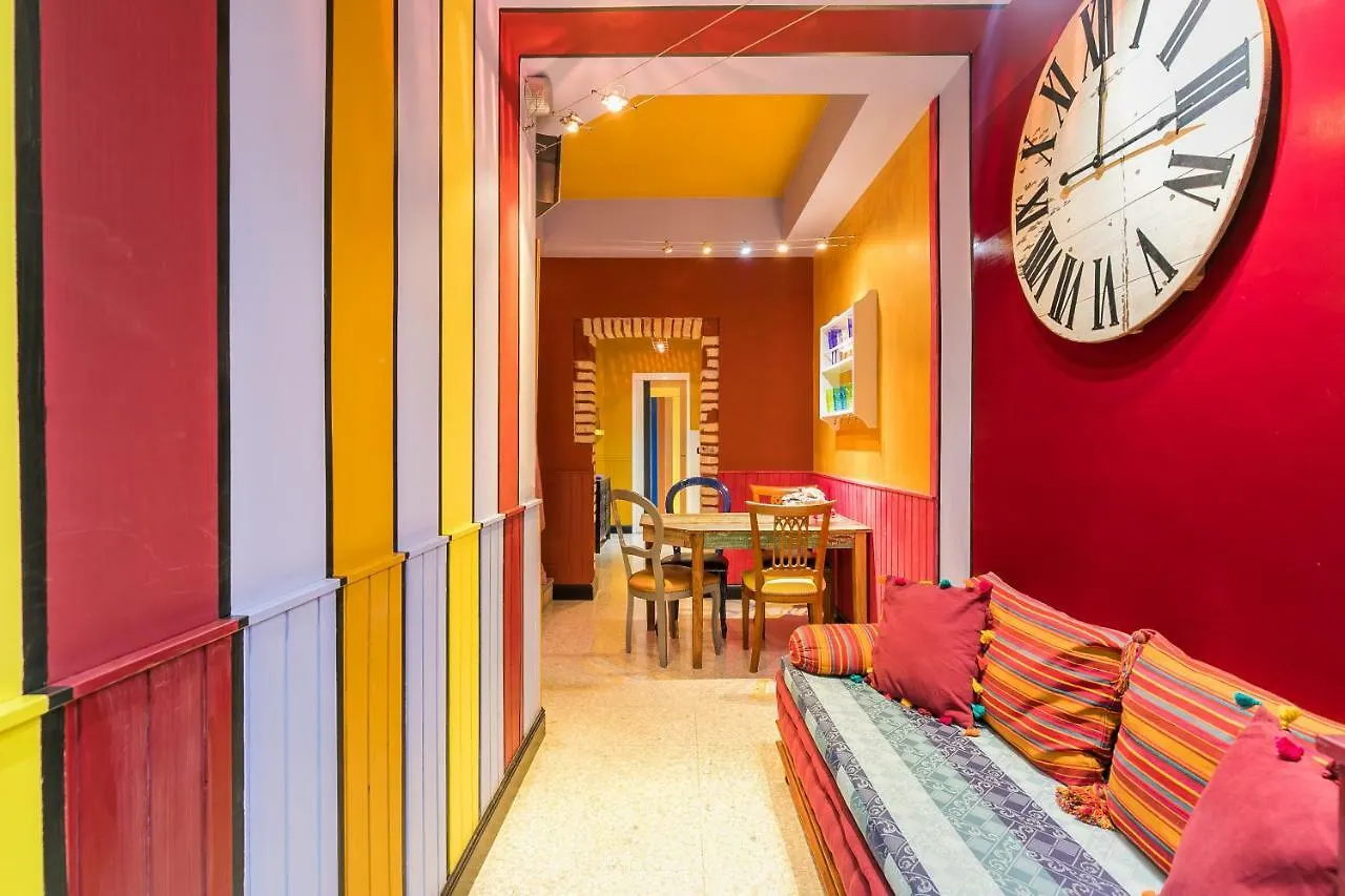 Appart hôtel Appartamenti Marcoaurelio49 Rome