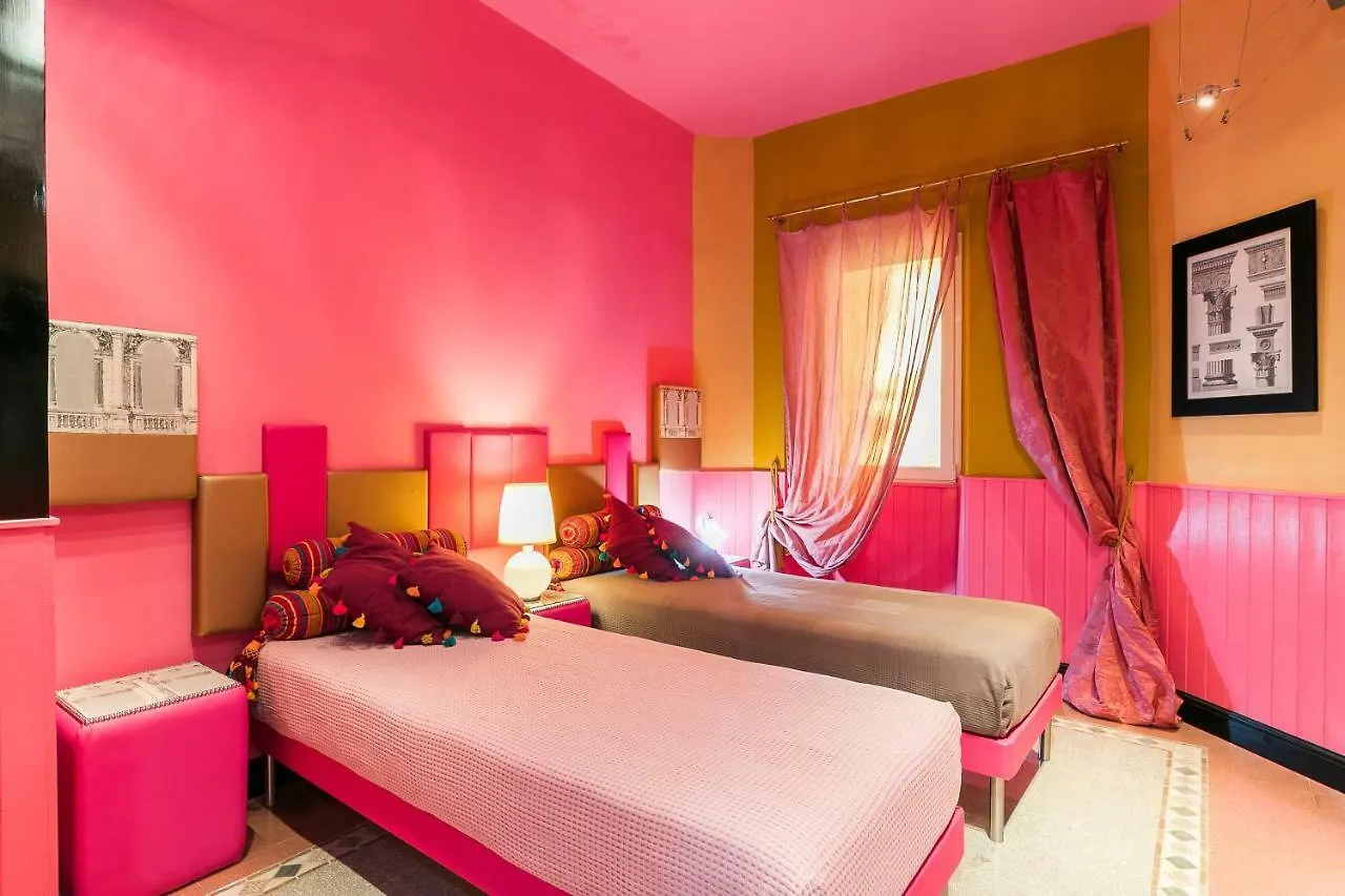 Appartamenti Marcoaurelio49 Rome Appart hôtel