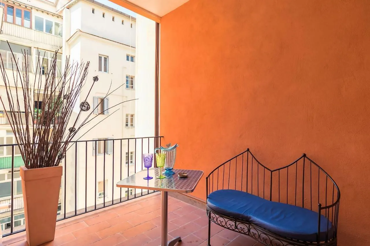 Appart hôtel Appartamenti Marcoaurelio49 Rome