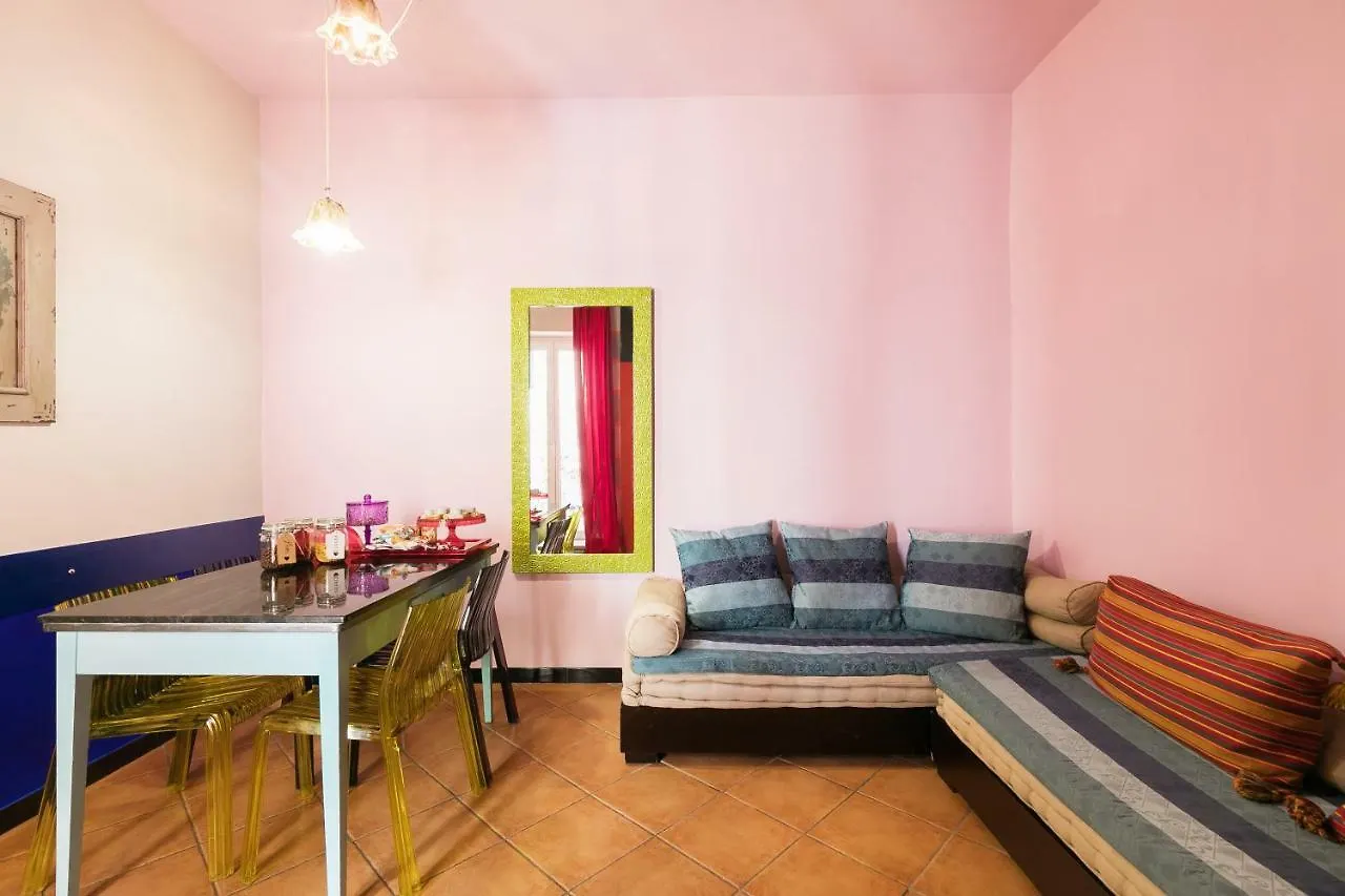 ** Appart hôtel Appartamenti Marcoaurelio49 Rome Italie