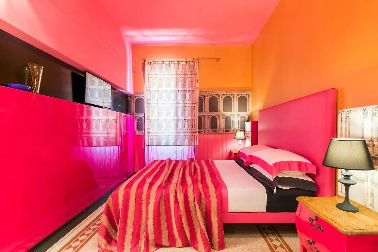 Appart hôtel Appartamenti Marcoaurelio49 Rome