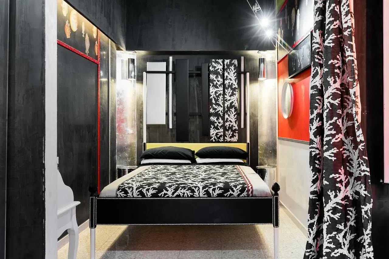 Appart hôtel Appartamenti Marcoaurelio49 Rome
