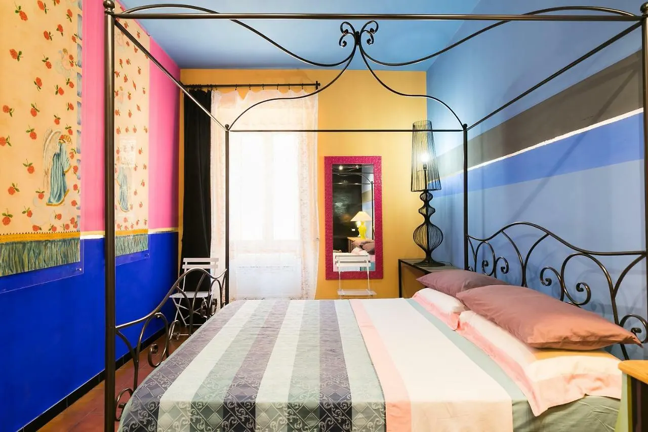 Appart hôtel Appartamenti Marcoaurelio49 Rome