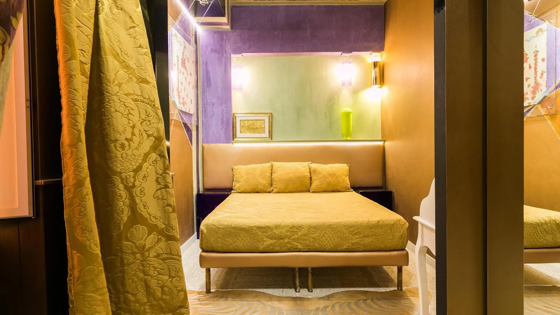 Apart-hotel Appartamenti Marcoaurelio49 Roma