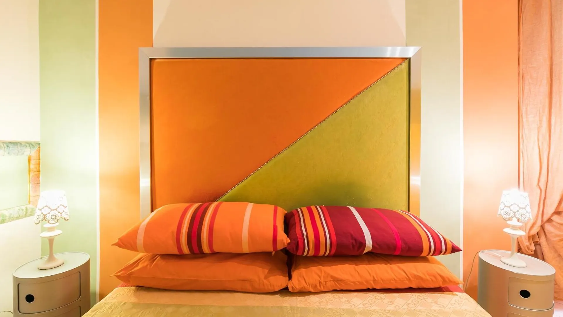 Apart-hotel Appartamenti Marcoaurelio49 Roma