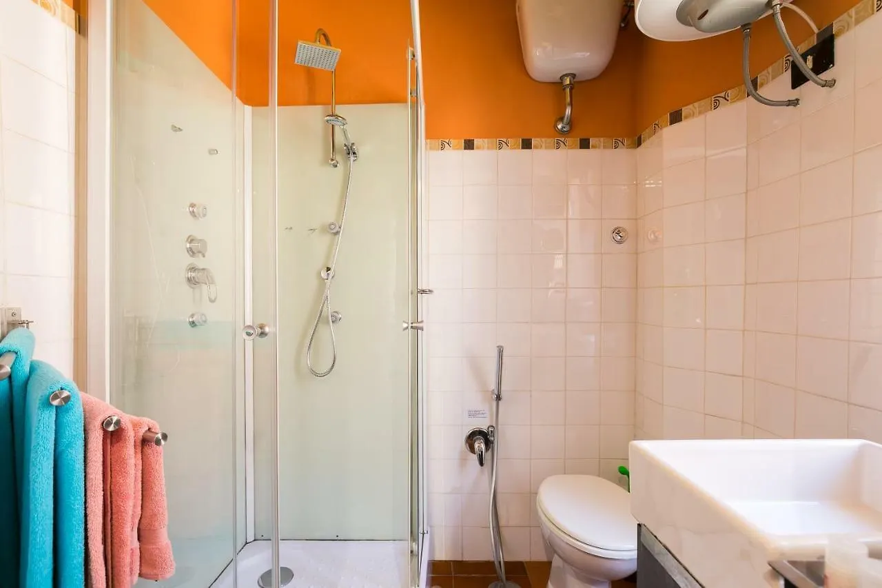 Appartamenti Marcoaurelio49 Roma Apart-hotel