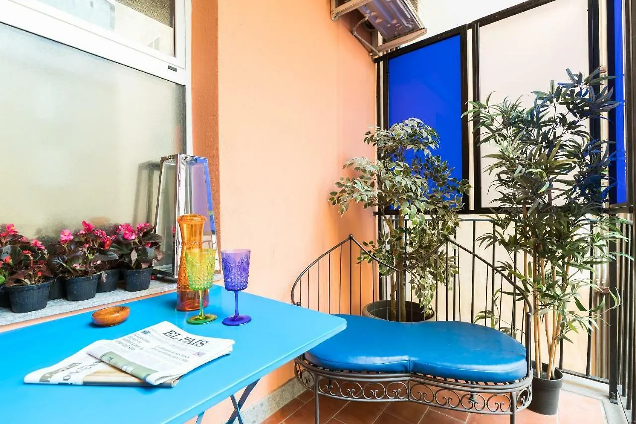 Apart-hotel Appartamenti Marcoaurelio49 Roma