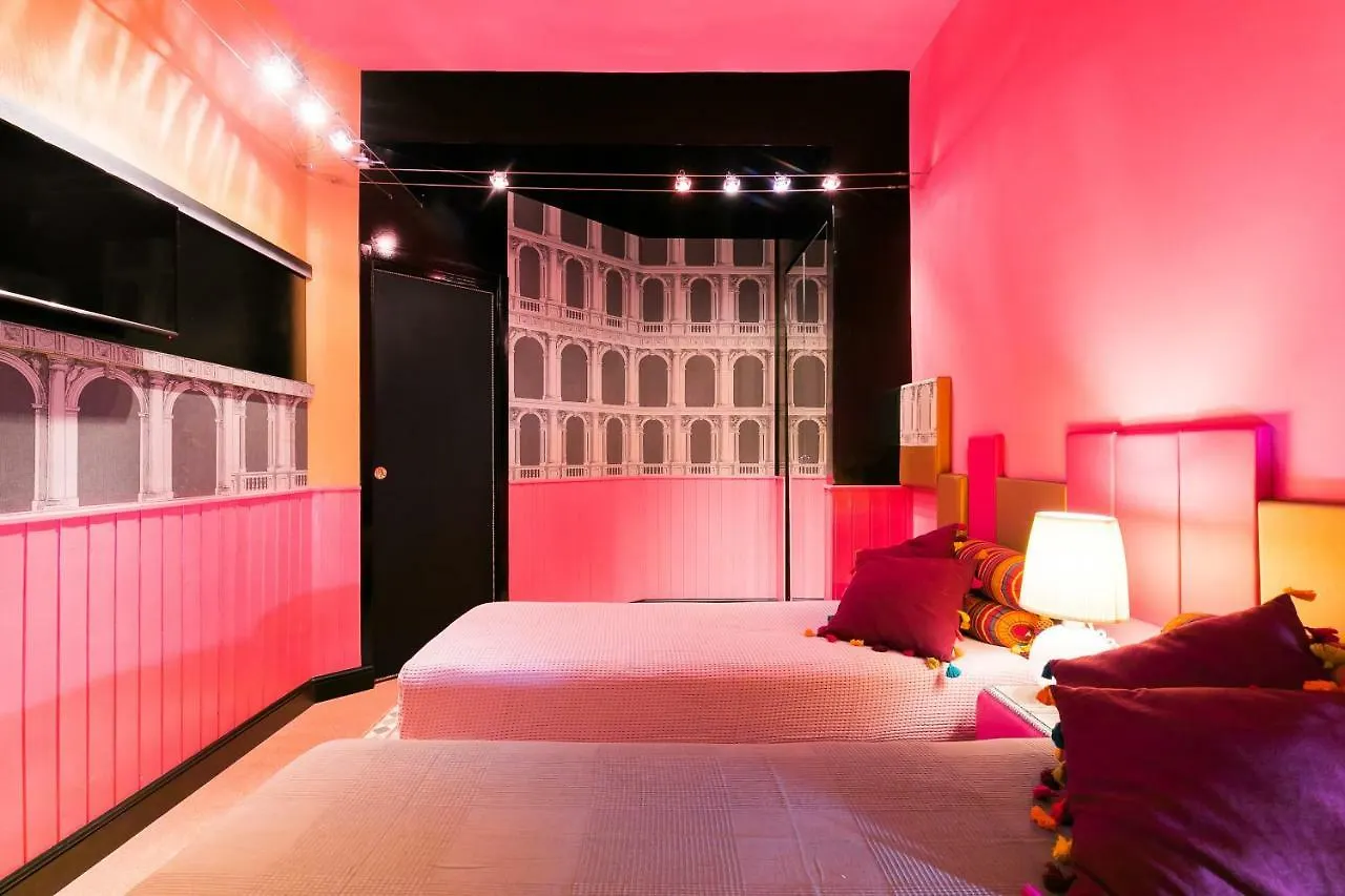 Appartamenti Marcoaurelio49 Roma Apart-hotel