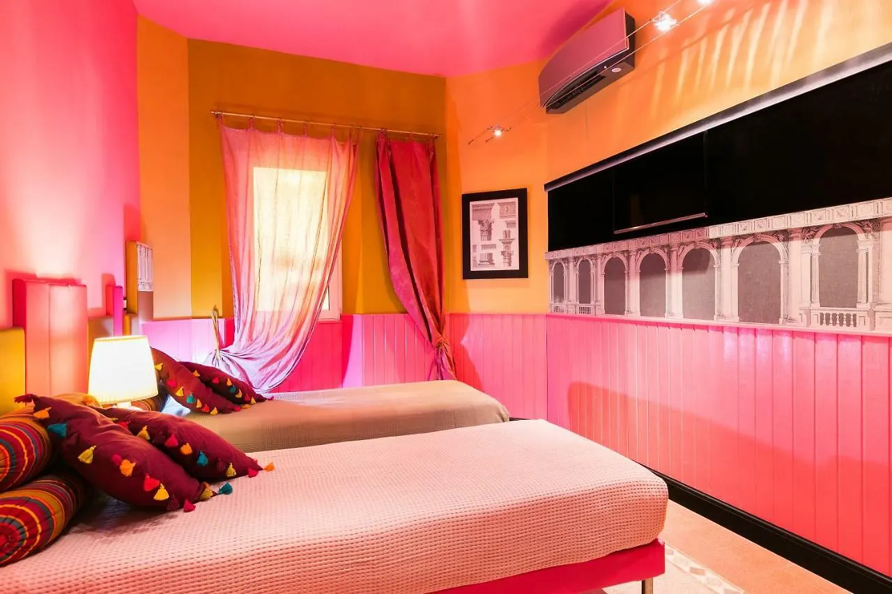 Appartamenti Marcoaurelio49 Roma Apart-hotel